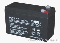 ups or computer backup power supply battery 3