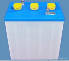 3D180(A)     Electric tricycle battery