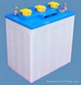 3D210(A)Forklift Battery