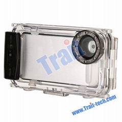 High Quality Waterproof  Case for iphone 5/5s