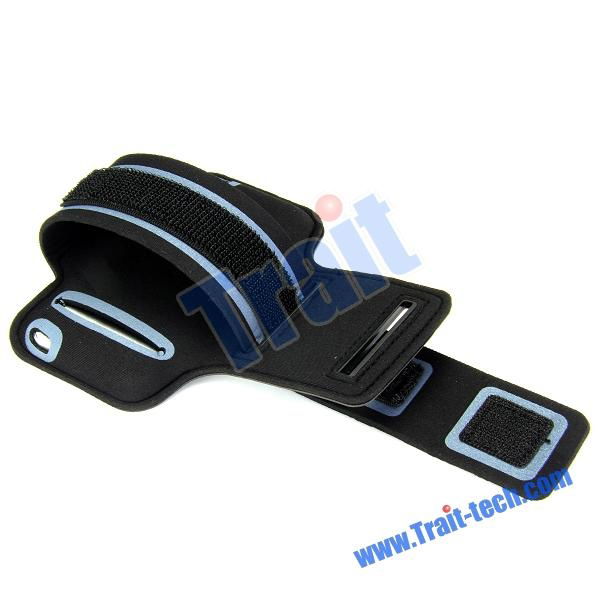 Running Sport Armband for iPhone 5 2