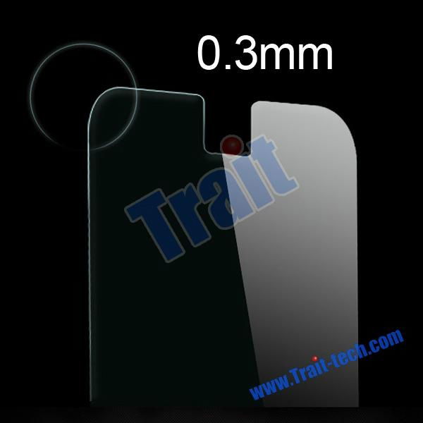 0.3mm 2.5D Tempered Glass Screen Protector for Iphone 6 2