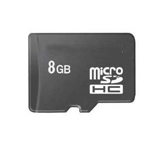 OEM 8GB Micro SD Flash Memory Cards 