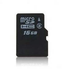 16GB Micro SD HC Flash Memory Card TF Micro SD Card 16GB