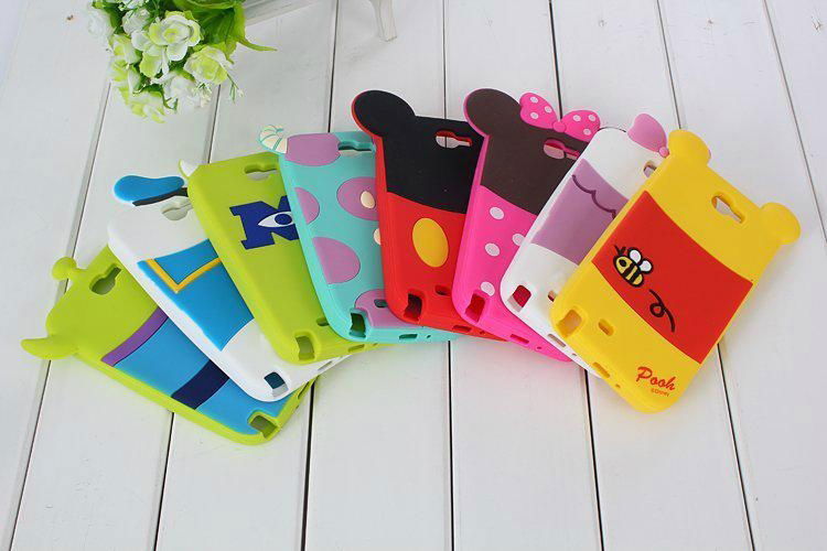 cover samsung galaxy note 2 disney