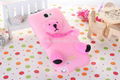          Teddy Bear 3D Cartoon Silicon Phone Cases for Samsung Galaxy S4, Note 2 16