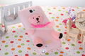          Teddy Bear 3D Cartoon Silicon Phone Cases for Samsung Galaxy S4, Note 2 13