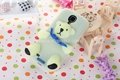          Teddy Bear 3D Cartoon Silicon Phone Cases for Samsung Galaxy S4, Note 2 7
