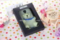          Teddy Bear 3D Cartoon Silicon Phone Cases for Samsung Galaxy S4, Note 2 18