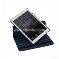 Elegant Palace Pattern Protective Leather Case for Apple ipad 2 3 4 5 Air,Mini  8