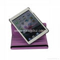 Elegant Palace Pattern Protective Leather Case for Apple ipad 2 3 4 5 Air,Mini  16