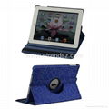 Elegant Palace Pattern Protective Leather Case for Apple ipad 2 3 4 5 Air,Mini  7