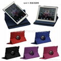 Elegant Palace Pattern Protective Leather Case for Apple ipad 2 3 4 5 Air,Mini  6
