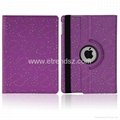 Elegant Palace Pattern Protective Leather Case for Apple ipad 2 3 4 5 Air,Mini  5