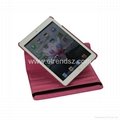 Elegant Palace Pattern Protective Leather Case for Apple ipad 2 3 4 5 Air,Mini  12