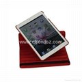 Elegant Palace Pattern Protective Leather Case for Apple ipad 2 3 4 5 Air,Mini  14