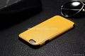 Quality Genuine Leather+TPU Back Case for Apple iPhone 6 6G Luxury Leather Cover 16