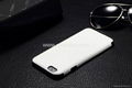 Quality Genuine Leather+TPU Back Case for Apple iPhone 6 6G Luxury Leather Cover 10