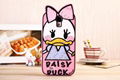 Disny Graffiti Art Soft Silicon Phone Case for Samsung Galaxy Note 2 Note 3 12