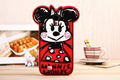 Disny Graffiti Art Soft Silicon Phone Case for Samsung Galaxy Note 2 Note 3 14