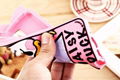 Disny Graffiti Art Soft Silicon Phone Case for Samsung Galaxy Note 2 Note 3 10