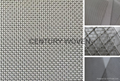 304 316  stainless steel woven wire mesh