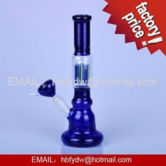 glass percolator bongs