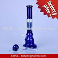 glass percolator bongs 2