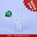 borosilicate glass bongs