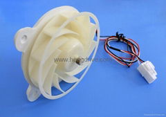 BLDC Motore for Refrigerator Condenser Fan - B3020F