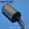 Hengdrive DC motor B2238M 2