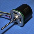 Hengdrive Outer Rotor brushless DC motor B6050S