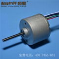 Brushless dc motor for fan 2