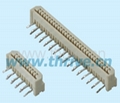 1.25mm flexible flat connector ( FFC/FPC