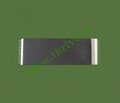 2.0 ul2651 gray cable tyco connectivity mouser ribbon cable