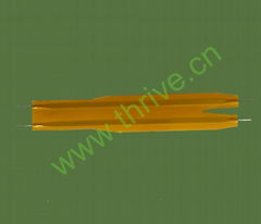 5.08 precision instrument pet flexstrip cable srilanka FSN-51A FSK-51.5A 