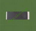 2.54mm Solar controller pet flexstrip