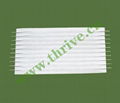 2.54mm PET cable mouser flexstrip france