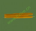 2.54mm PET cable mouser flexstrip france