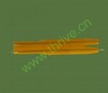 1.27 tyco nomex flexstrip jumpers TE cable chile 8