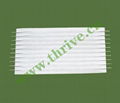 2.54圆头排线扁排线纸排线纸塑排线国产替代泰科