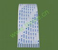 2.54 pitch flat ribbon cable ( FFC ) fpc buai egypt 7