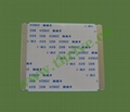 1.27软排线GmbH/AMP
