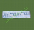 1.27mm pitch flexible flat cableGmbH/AMP/molex/HRS japan 3
