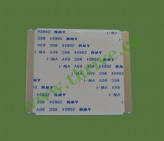2.0 Flexible Flat  Cable ( FFC )GmbH/AMP/molex/HRS america