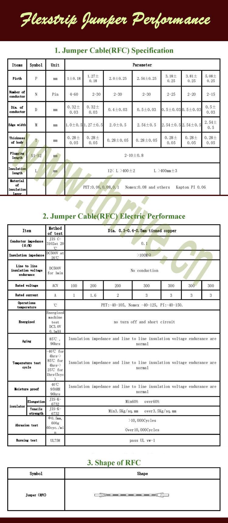 3.81nomex排線amp排線安普排線汽車排線 4
