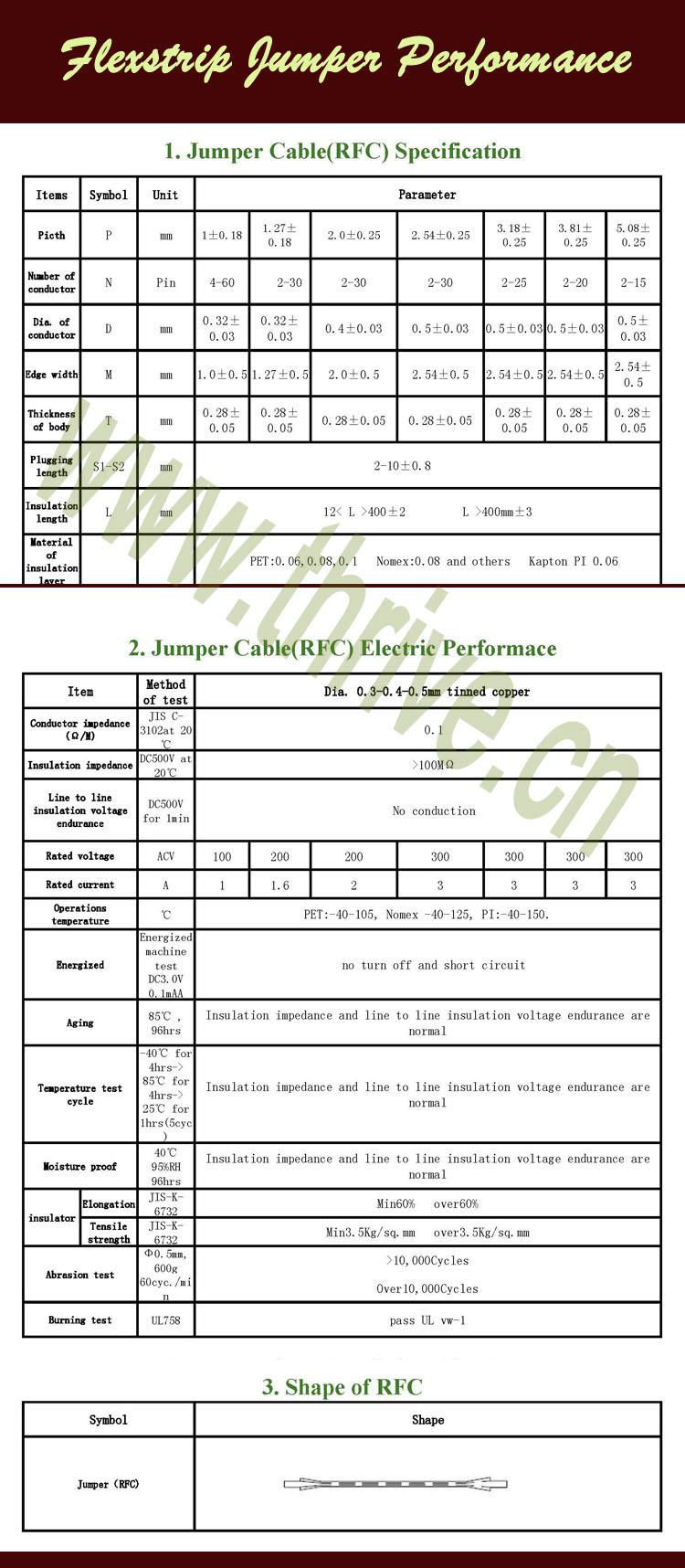 3.81nomex排线amp排线安普排线汽车排线 4