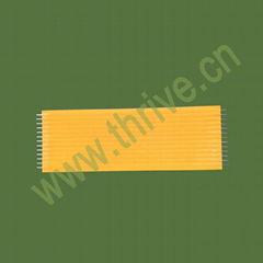 2.54 throught hole jumper tyco flexstrip jumpers fst-46a-10 cuba