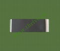 2.54mm axon cable tyco flexstrip jumer fsK-22a-13 korea 4