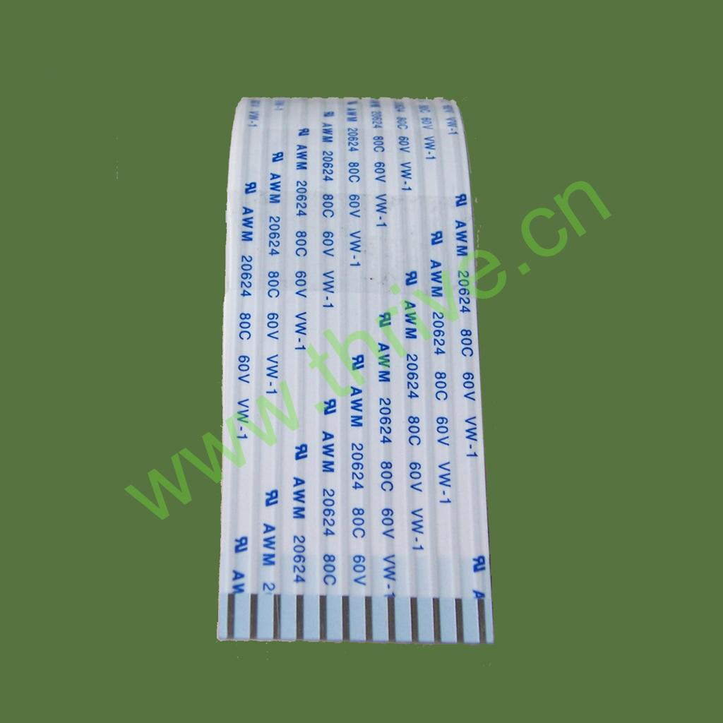 2.54mm 蘇州排線fpc軟排線GmbH/安普/molex/HRS. 3